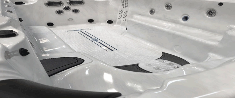 Cal Grip™ for hot tubs in Rosemead