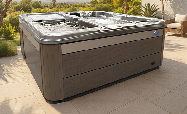 Cold Plunge Spas Series Rosemead hot tubs for sale