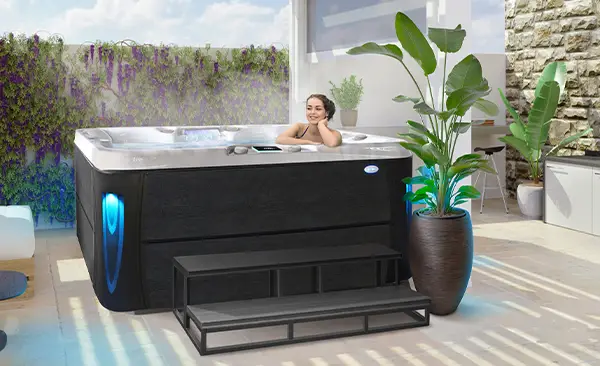 Escape X-Series Spas Rosemead hot tubs for sale