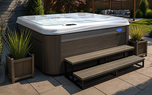 Patio&trade; Spas Rosemead hot tubs for sale