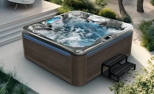 Platinum™ Spas Rosemead hot tubs for sale