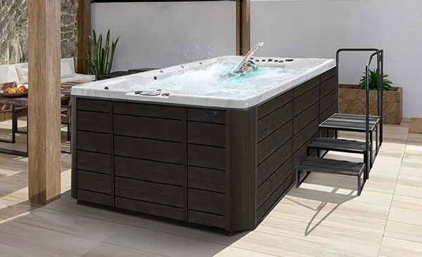 Swim Spas Rosemead hot tubs for sale