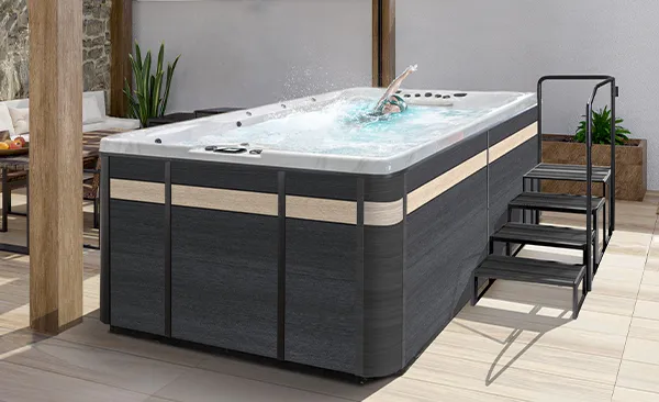 Swim X-Series Spas Rosemead hot tubs for sale