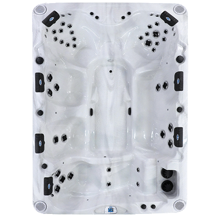 Newporter EC-1148LX hot tubs for sale in Rosemead
