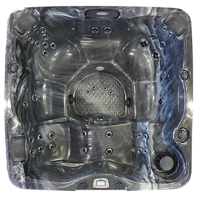 Pacifica-X EC-739LX hot tubs for sale in Rosemead