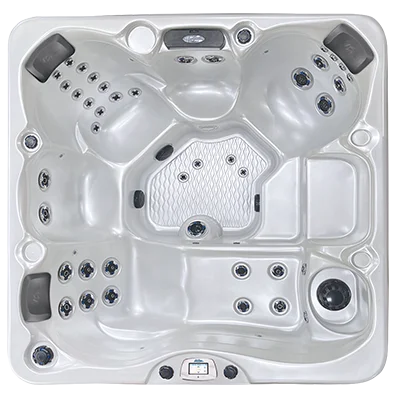 Costa-X EC-740LX hot tubs for sale in Rosemead