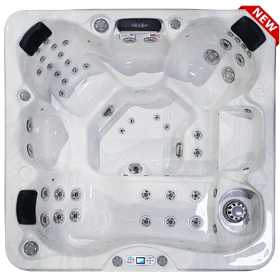 Costa EC-749L hot tubs for sale in Rosemead