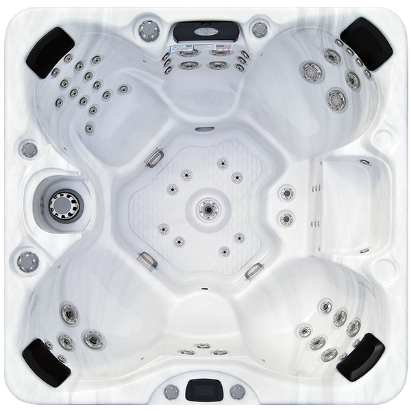 Baja-X EC-767BX hot tubs for sale in Rosemead
