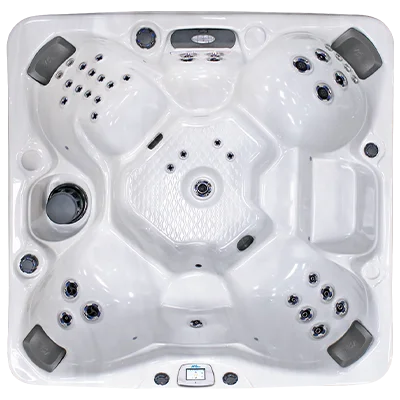 Cancun-X EC-840BX hot tubs for sale in Rosemead