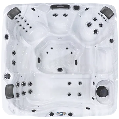 Avalon EC-840L hot tubs for sale in Rosemead