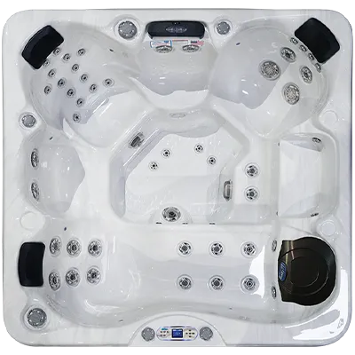 Avalon EC-849L hot tubs for sale in Rosemead
