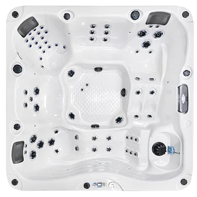 Malibu EC-867DL hot tubs for sale in Rosemead