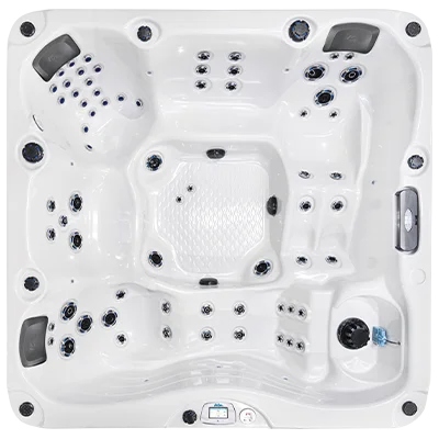 Malibu-X EC-867DLX hot tubs for sale in Rosemead