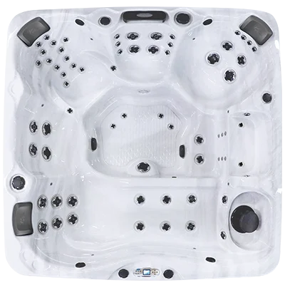 Avalon EC-867L hot tubs for sale in Rosemead