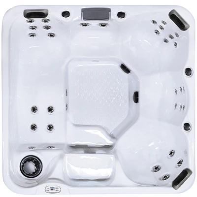 Hawaiian Plus PPZ-634L hot tubs for sale in Rosemead