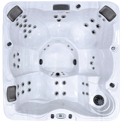 Pacifica Plus PPZ-743L hot tubs for sale in Rosemead