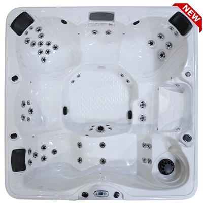 Atlantic Plus PPZ-843LC hot tubs for sale in Rosemead