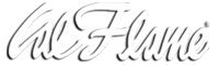 cal flame logo - hot tubs spas for sale Rosemead