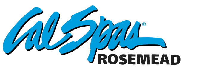 Calspas logo - Rosemead